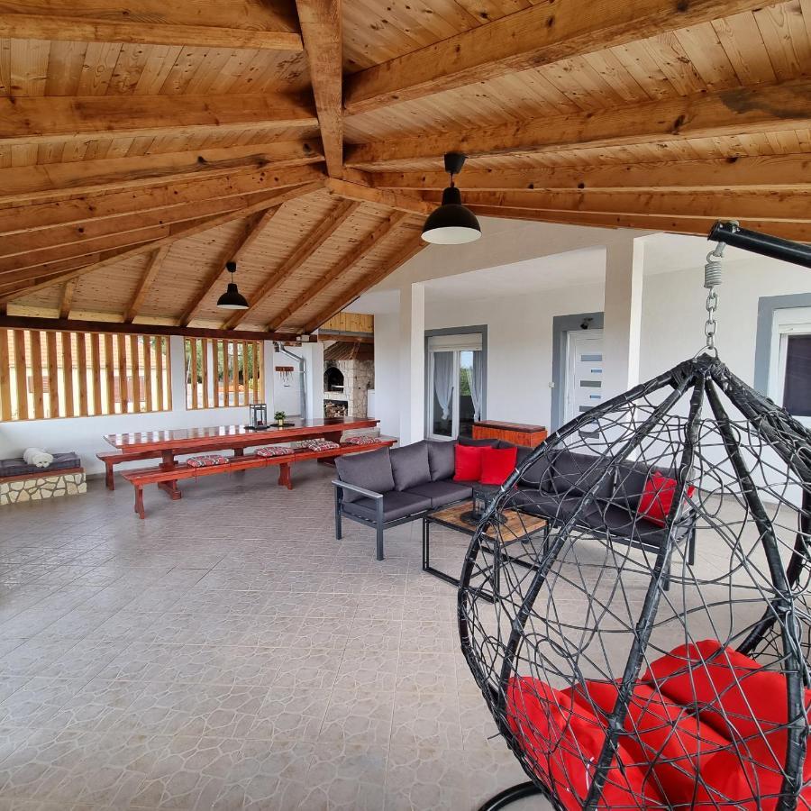 Holiday House Da & Do Pakoštane 外观 照片