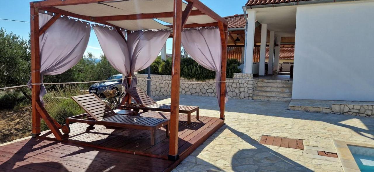 Holiday House Da & Do Pakoštane 外观 照片