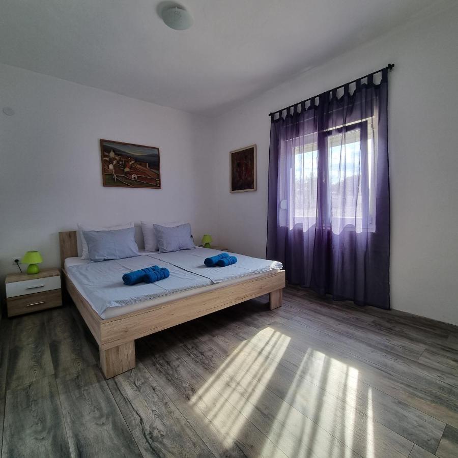 Holiday House Da & Do Pakoštane 外观 照片