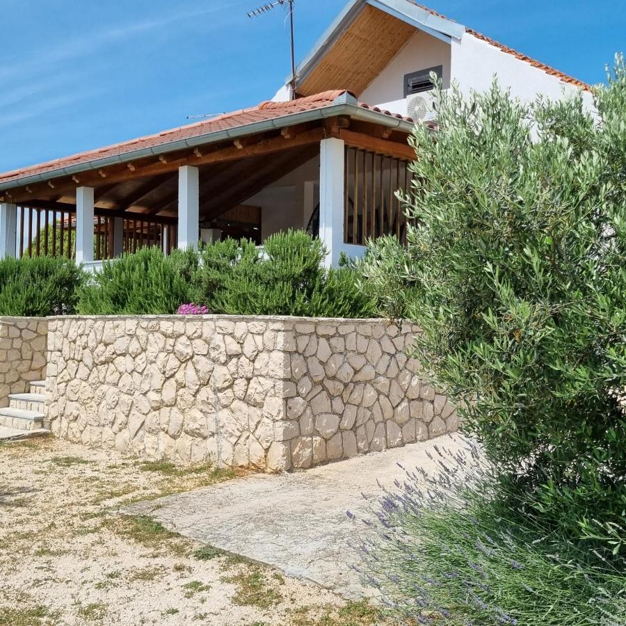 Holiday House Da & Do Pakoštane 外观 照片