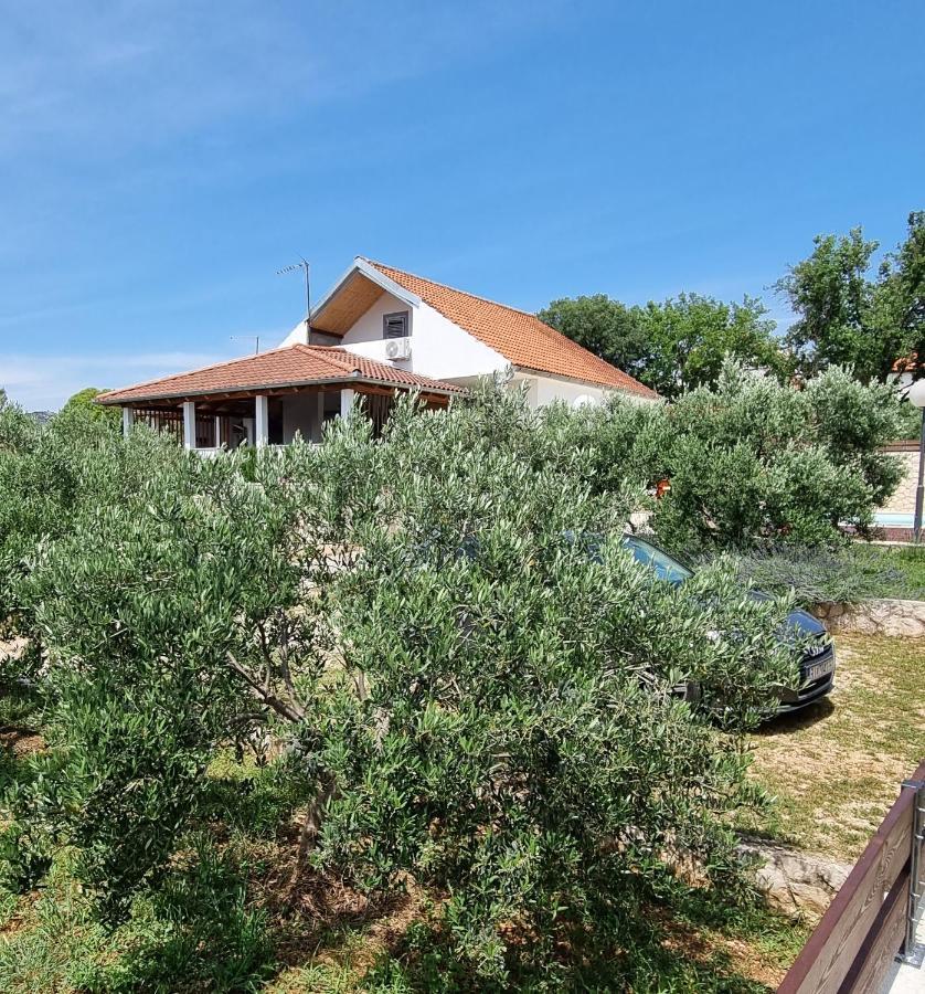 Holiday House Da & Do Pakoštane 外观 照片